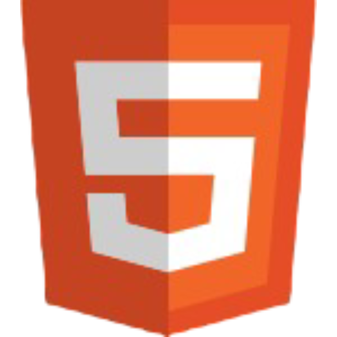 HTML 5
