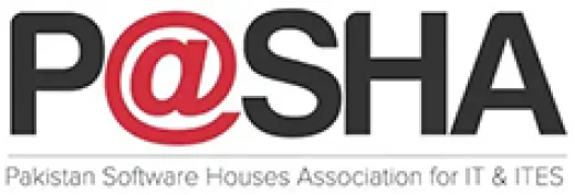 Pakistan Software Houses Association (P@SHA) logo