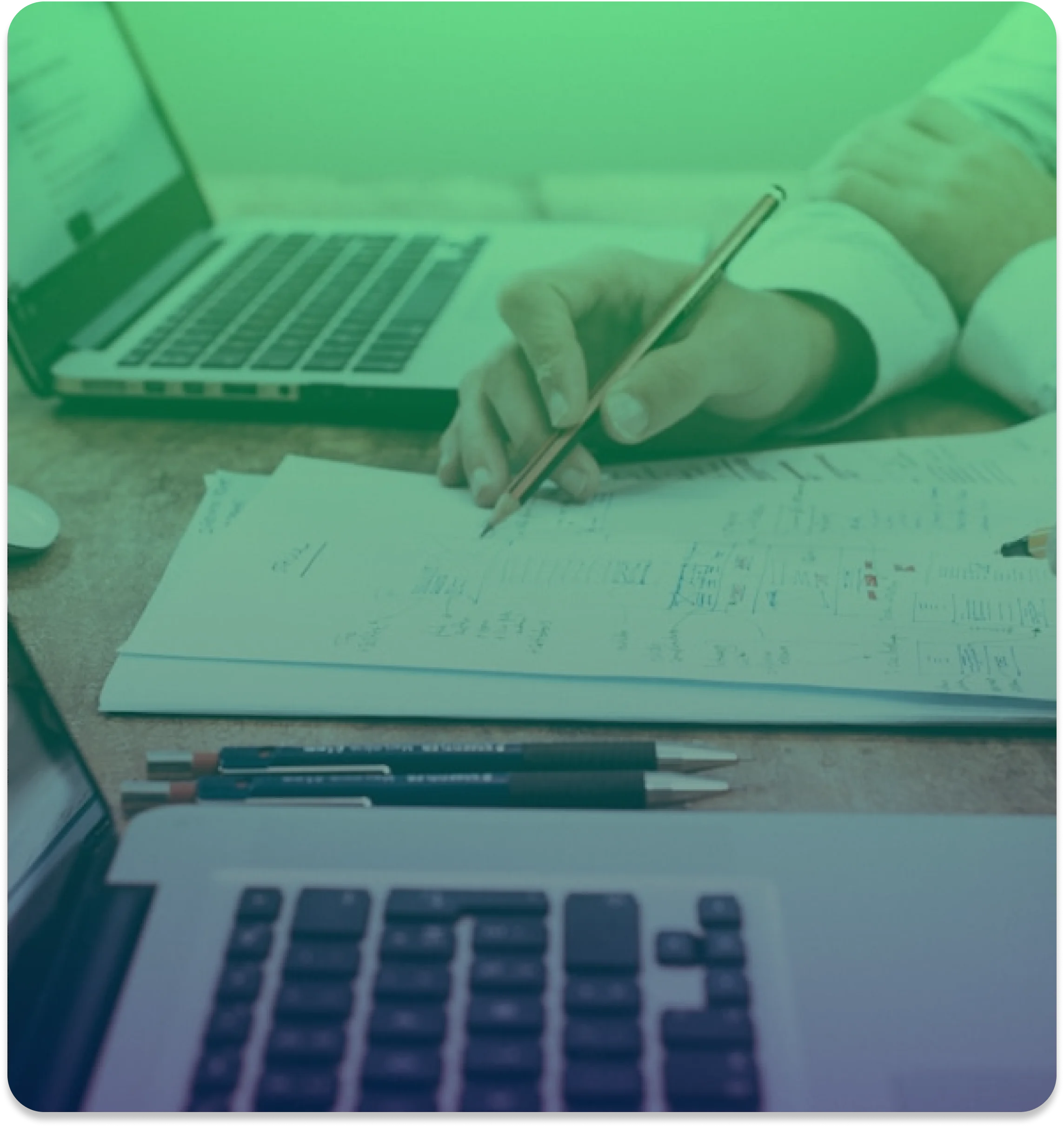 Why Choose Us