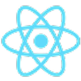 React