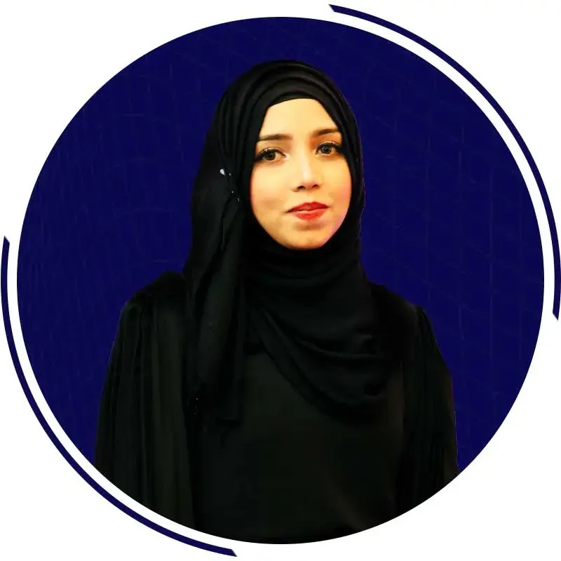 Ms Syeda Mahnoor