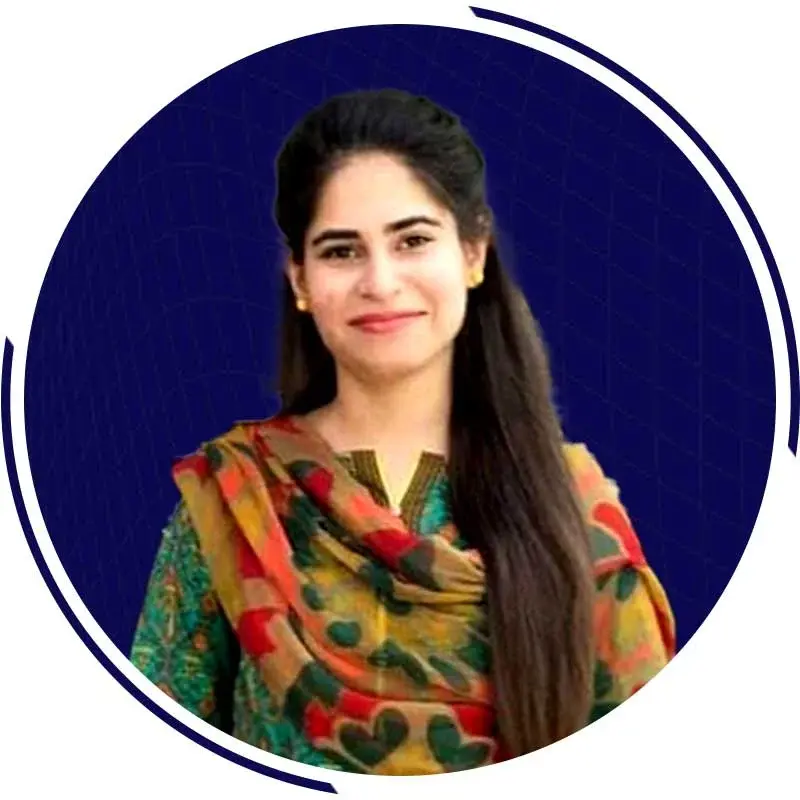 Ms Mahnoor