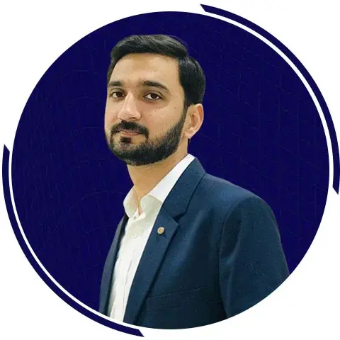 Mr Shahid