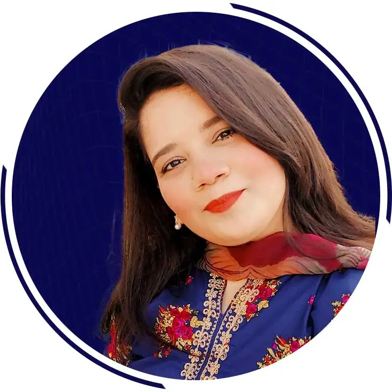 Ms Zainab