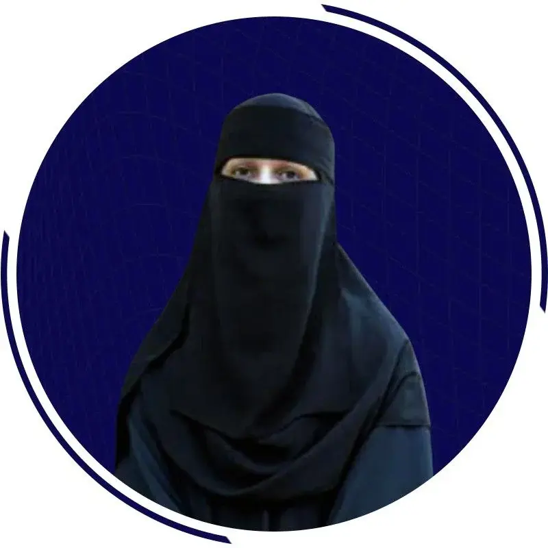 Ms Rabbia Arshad