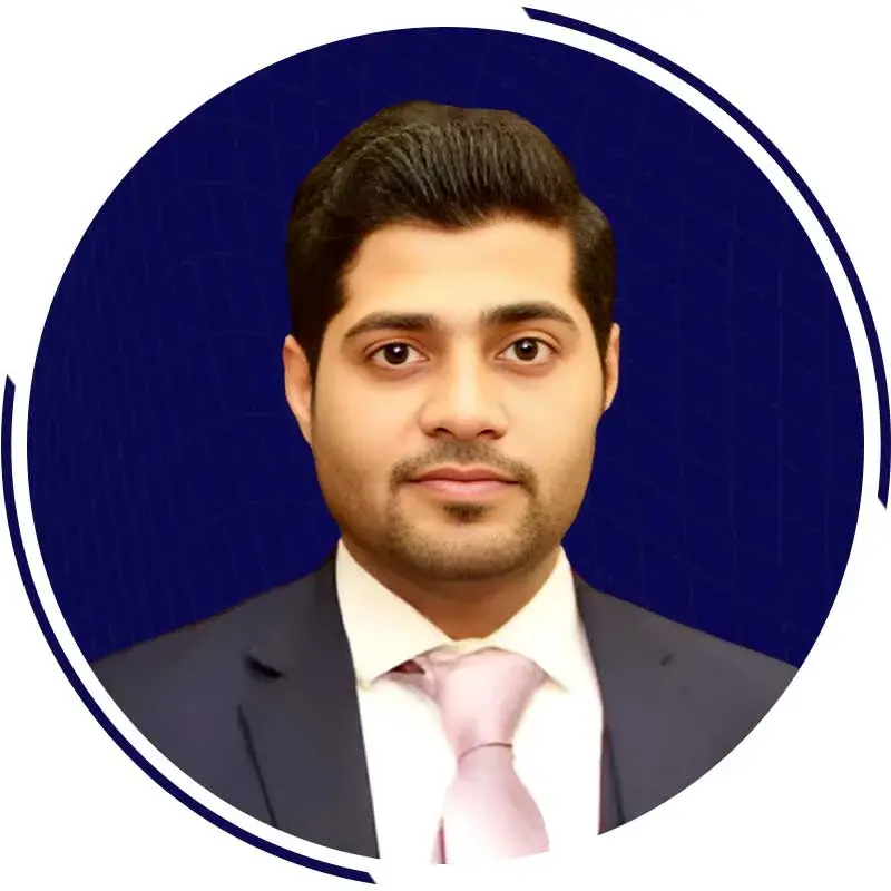Mr Kaleem
