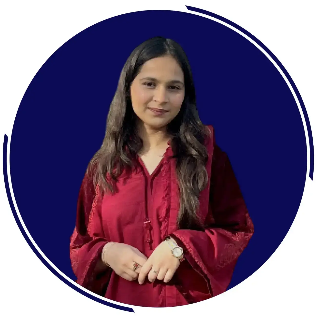 Ms Mahnoor Jadoon