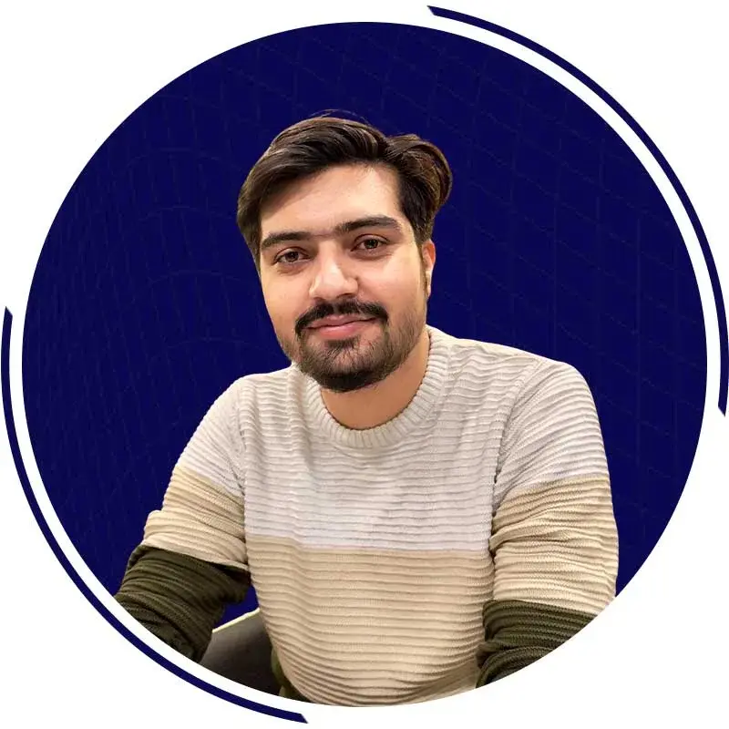 Mr Muhammad Sabit