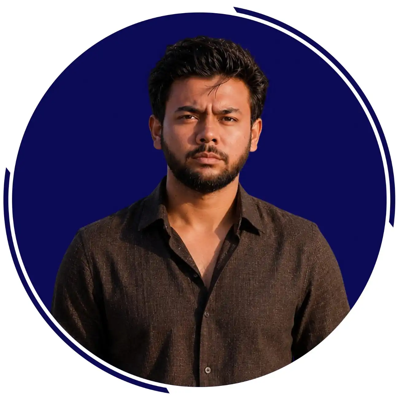 Mr Shahzaib Khan