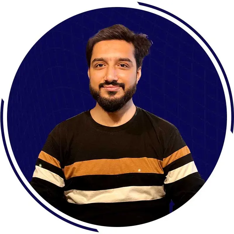 Mr Waris